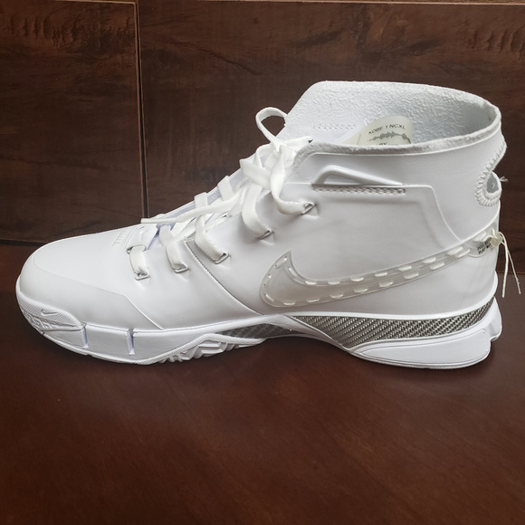 Nike Kobe 1 Protro "NOISE CANCELLING" - Picture 7 of 7